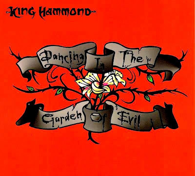 Dancing In The Garden Of Evil - 2012